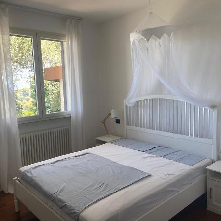 Ligurien Marina Dˋandora Ferienwohnung 100Qm Mit Meerblick Buitenkant foto