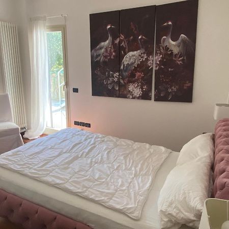 Ligurien Marina Dˋandora Ferienwohnung 100Qm Mit Meerblick Buitenkant foto