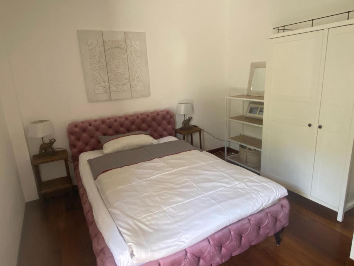 Ligurien Marina Dˋandora Ferienwohnung 100Qm Mit Meerblick Buitenkant foto
