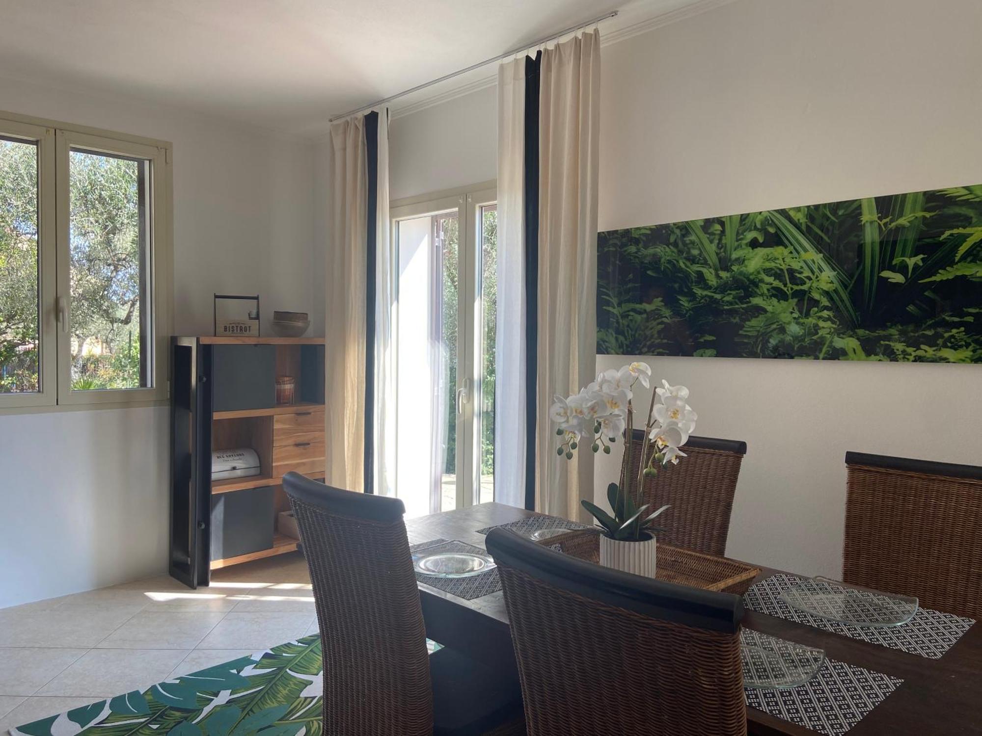 Ligurien Marina Dˋandora Ferienwohnung 100Qm Mit Meerblick Buitenkant foto